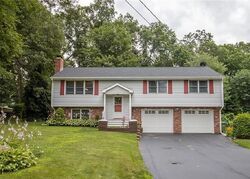 Pre-foreclosure in  EDGERTON ST East Hampton, CT 06424