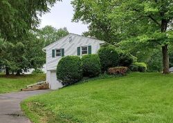 Pre-foreclosure in  CORNWALL AVE Cheshire, CT 06410