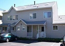 Pre-foreclosure in  SCHOOL ST APT F Hamden, CT 06518