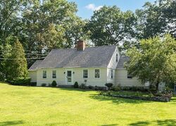 Pre-foreclosure in  RIVER EDGE FARMS RD Madison, CT 06443