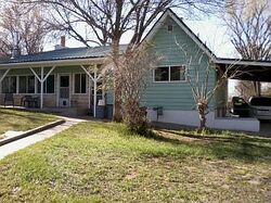 Pre-foreclosure in  W 5TH AVE Nucla, CO 81424