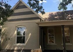 Pre-foreclosure in  W 13TH ST Pueblo, CO 81003