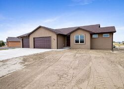 Pre-foreclosure in  N PICKETWIRE LN Pueblo, CO 81007