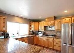 Pre-foreclosure in  ROCKGATE PL Simi Valley, CA 93063