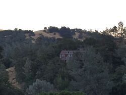  Country Club Ln, Napa CA
