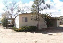 Pre-foreclosure in  GILMAN RD Anza, CA 92539