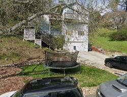 Pre-foreclosure in  COLUMBINE CT Napa, CA 94558