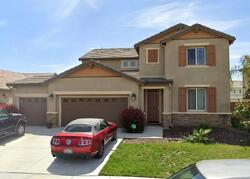 Pre-foreclosure in  NECTARINE ST Menifee, CA 92584