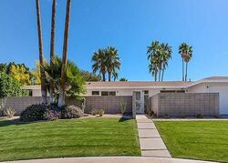 Pre-foreclosure in  N CIBOLA CIR Palm Springs, CA 92262