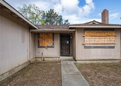 Pre-foreclosure in  FORDHAM CIR Vallejo, CA 94589
