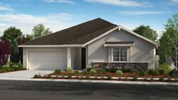 Pre-foreclosure in  HOMESTEAD WAY Dixon, CA 95620