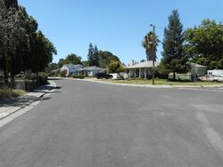  W Euclid Ave, Stockton CA