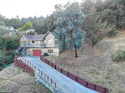  Circle Oaks Dr, Napa CA