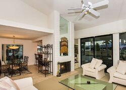 Pre-foreclosure in  DON QUIXOTE DR Rancho Mirage, CA 92270