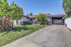 Pre-foreclosure in  AMANDA WAY Sacramento, CA 95822