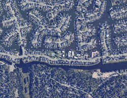 Pre-foreclosure in  VENICE DR  South Lake Tahoe, CA 96150