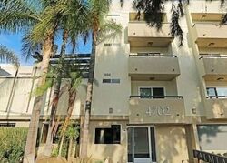 Pre-foreclosure in  FULTON AVE  Sherman Oaks, CA 91423
