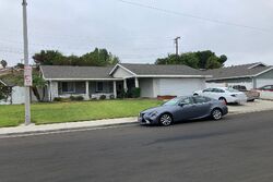 Pre-foreclosure in  BEAVERHEAD DR Diamond Bar, CA 91765
