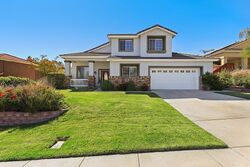 Pre-foreclosure in  COUR MEYNEY Temecula, CA 92591