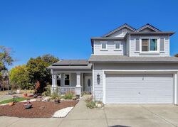 Pre-foreclosure in  LOUIS KROHN DR Santa Rosa, CA 95407