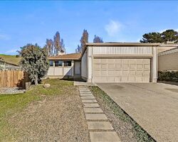 Pre-foreclosure in  MOZART DR El Sobrante, CA 94803
