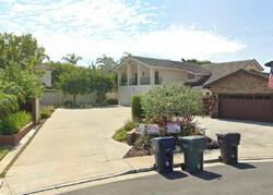 Pre-foreclosure in  GATE HILL CIR Huntington Beach, CA 92648