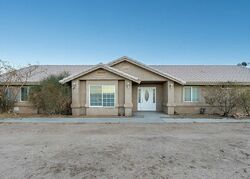 Pre-foreclosure in  SONORA RD Phelan, CA 92371