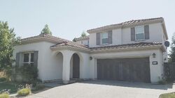 Pre-foreclosure in  TIVERTON LN Lincoln, CA 95648