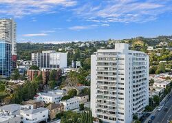 Pre-foreclosure in  N DOHENY DR  West Hollywood, CA 90069