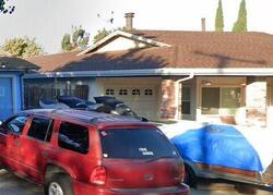 Pre-foreclosure in  VALLEY AVE Martinez, CA 94553