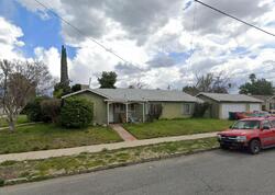 Pre-foreclosure in  E BROCKTON AVE Redlands, CA 92374