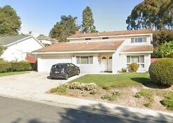 Pre-foreclosure in  CALAIS DR Del Mar, CA 92014