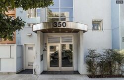Pre-foreclosure in  ALABAMA ST  San Francisco, CA 94110