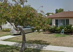 Pre-foreclosure in  W 137TH ST Compton, CA 90222