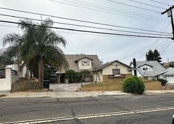 Pre-foreclosure in  SYCHAR RD San Diego, CA 92114
