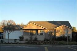 Pre-foreclosure in  MADRONE AVE Chico, CA 95926