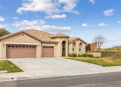 Pre-foreclosure in  DARWIN DR Moreno Valley, CA 92555