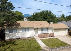 Pre-foreclosure in  ENCHANTED WAY Redding, CA 96001