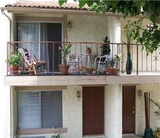 Pre-foreclosure in  E SANTA ANA CANYON RD  Anaheim, CA 92807