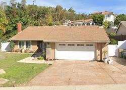 Pre-foreclosure in  MARGERUM AVE San Diego, CA 92120