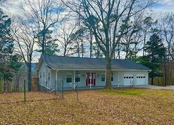 Pre-foreclosure in  AUTUMN ST Mountain View, AR 72560