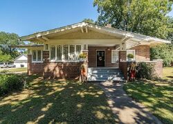 Pre-foreclosure in  DANVILLE RD Waldron, AR 72958