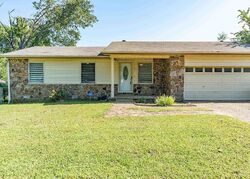 Pre-foreclosure in  CHERRYRIDGE PL Jacksonville, AR 72076