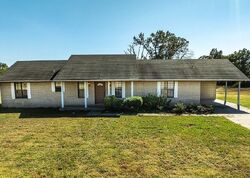 Pre-foreclosure in  OAK GROVE TER Van Buren, AR 72956