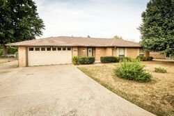 Pre-foreclosure in  JENNY WREN ST Van Buren, AR 72956
