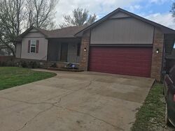  Mcnair St, Pea Ridge AR