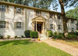 Pre-foreclosure in  GUNPOWDER RD Little Rock, AR 72227