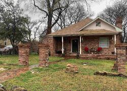 Pre-foreclosure in  ROCK ST Little Rock, AR 72206