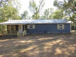 Pre-foreclosure in  CRESTWOOD DR Mountainburg, AR 72946