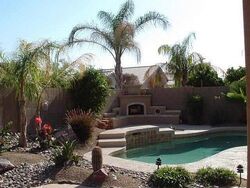 Pre-foreclosure in  E BETSY LN Gilbert, AZ 85296
